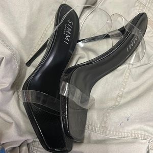 Simmi of London heels